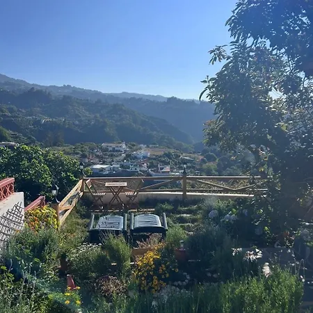 Mirador Del Zumacal Alex