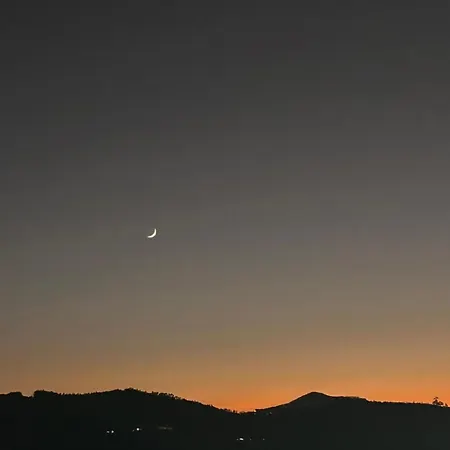 Mirador Del Zumacal Alex Dom wakacyjny