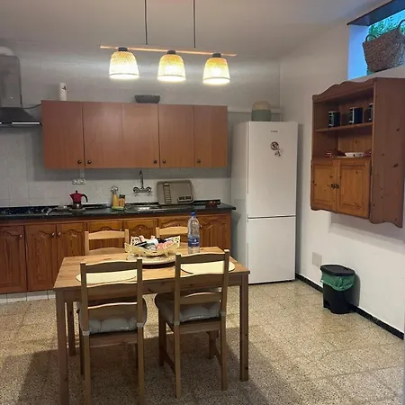 Mirador Del Zumacal Alex Dom wakacyjny *