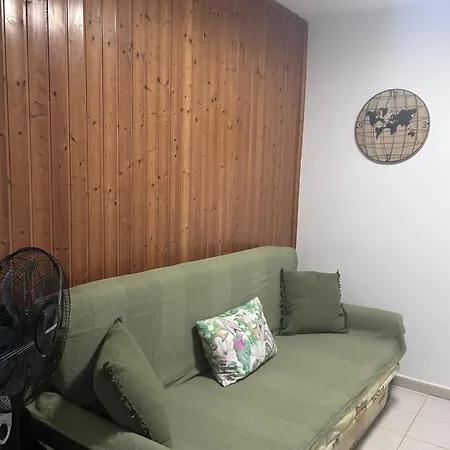 Mirador Del Zumacal Alex Dom wakacyjny