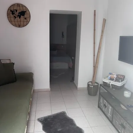 Mirador Del Zumacal Alex Dom wakacyjny Huertecillas