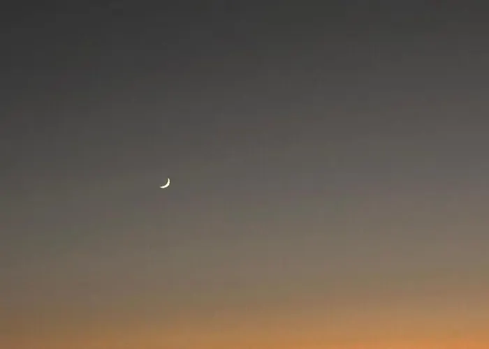 Mirador Del Zumacal Alex Dom wakacyjny