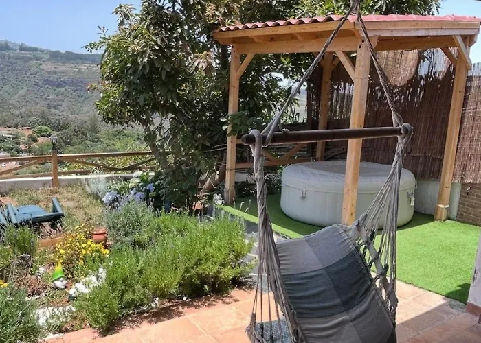 Mirador Del Zumacal Alex