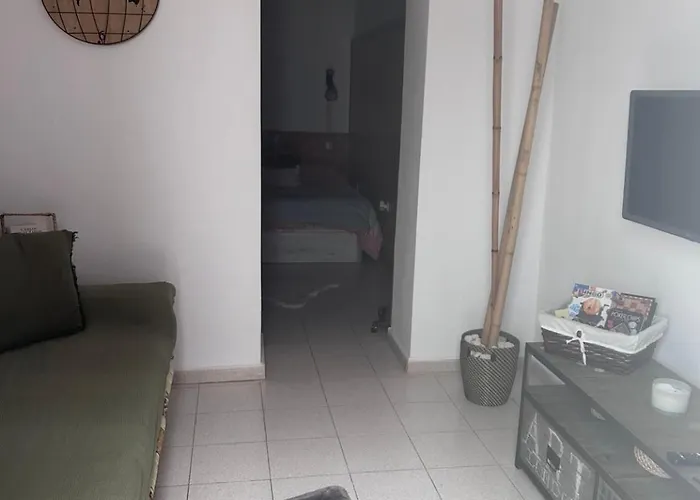 Mirador Del Zumacal Alex Dom wakacyjny Huertecillas