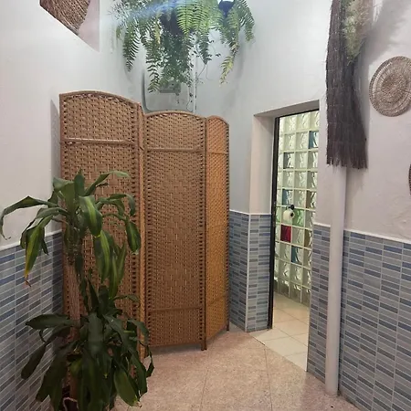 Mirador Del Zumacal-Casa Alex * Huertecillas