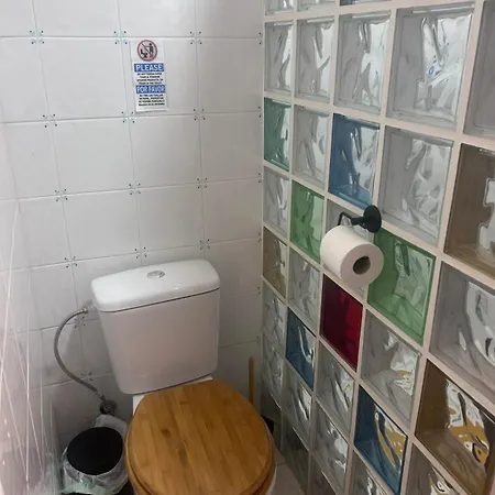 Mirador Del Zumacal Alex