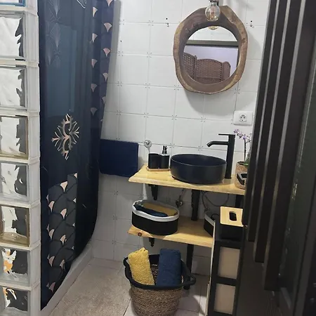 Mirador Del Zumacal Alex