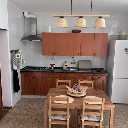 Mirador Del Zumacal-Casa Alex