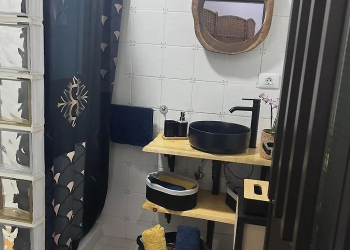 Mirador Del Zumacal Alex