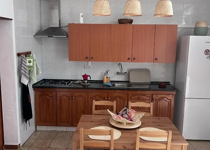 Mirador Del Zumacal Alex